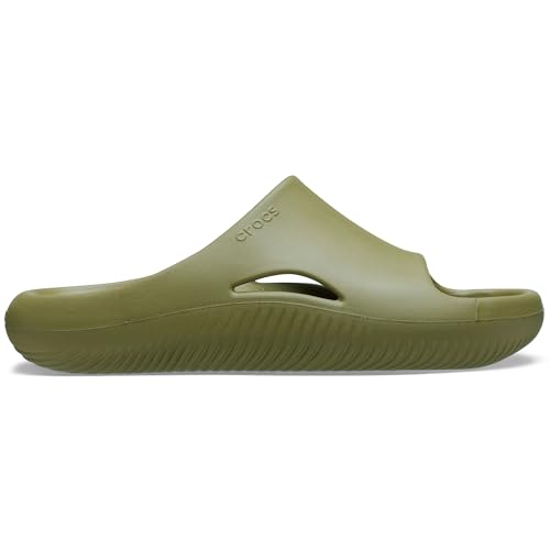 Crocs Unisex Adult Mellow Recovery Slides