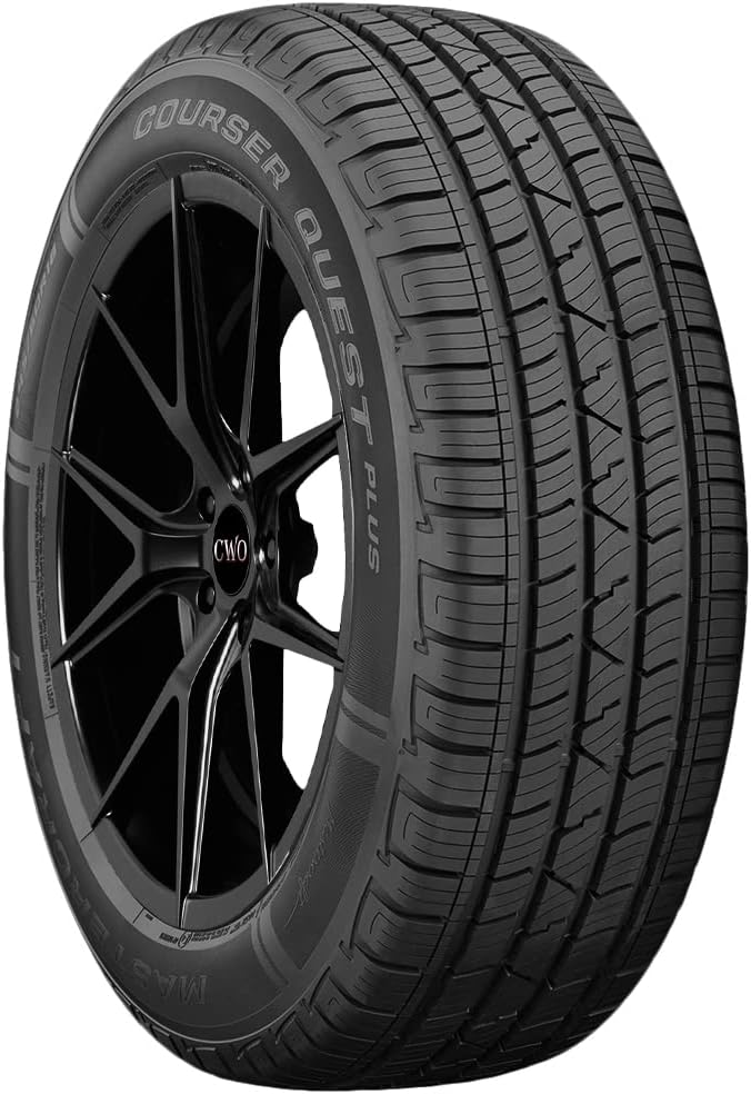Mastercraft Courser Quest Plus 235/50R18 97V BSW
