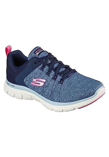 Skechers Women's Flex Appeal 4.0 Sneaker