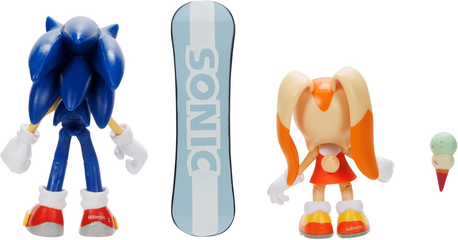 Sonic the Hedgehog 4