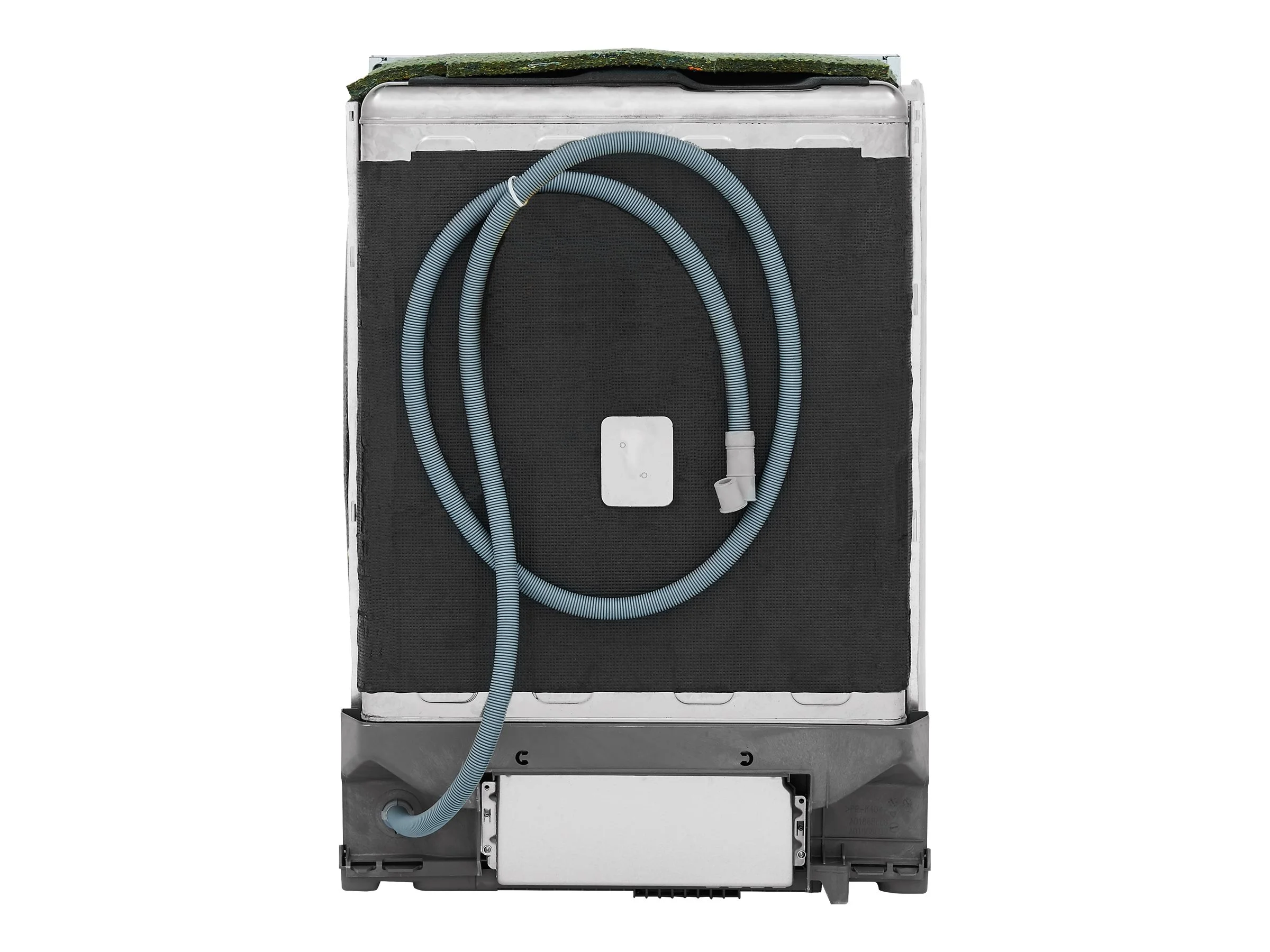 Frigidaire Professional Series FPID2498SF - Dishwasher - built-in - Niche - width: 24 in - depth: 24 in - height: 34 in - stainless