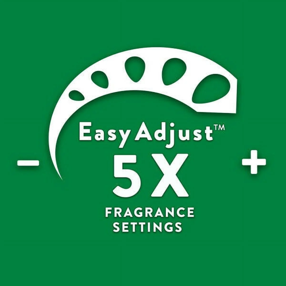 Air Wick Life Scents Summer Delights Scented Oil Refills, 0.67 oz 5 Ea (Pack of 2)