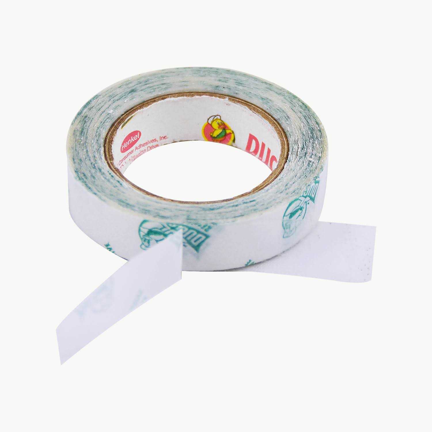 Duck Brand Double-Sided Window Kit Tape