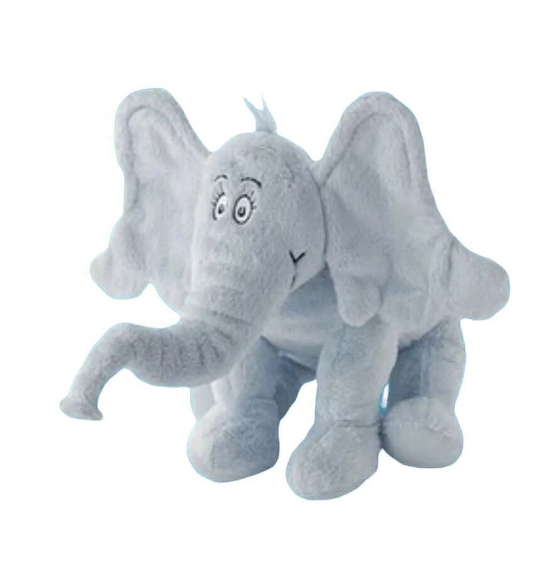 Kohl's Plush Horton Hears A Who Elephant 12