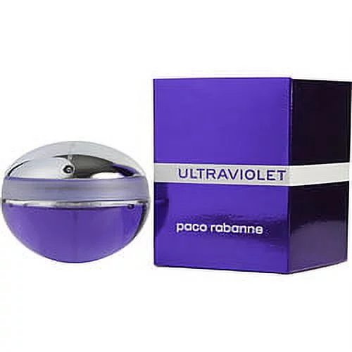 ULTRAVIOLET by Paco Rabanne