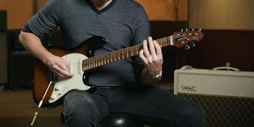 Ernie Ball Regular Slinky Nickel Wound Electric Guitar Strings Amazon Exclusive 4-Pack - 10-46 Gauge