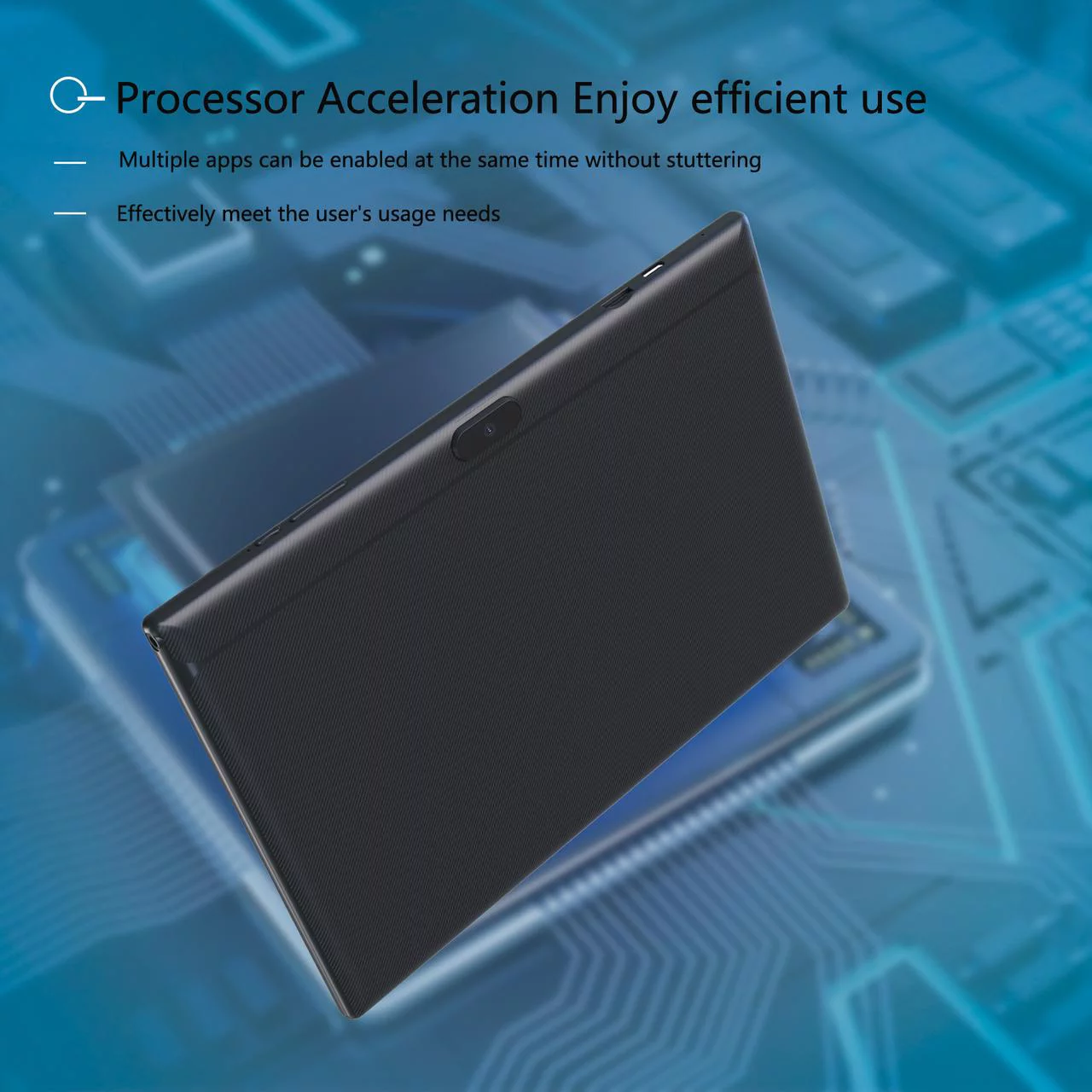 Tablet 10 Inch Android Tablets, 64GB ROM 512GB Expand，6000mah Battery, Quad-Core Processor 2GB RAM Tableta, 8MP Camera WiFi 10.1'' IPS HD Touch Screen Android 11 Tablet Black.