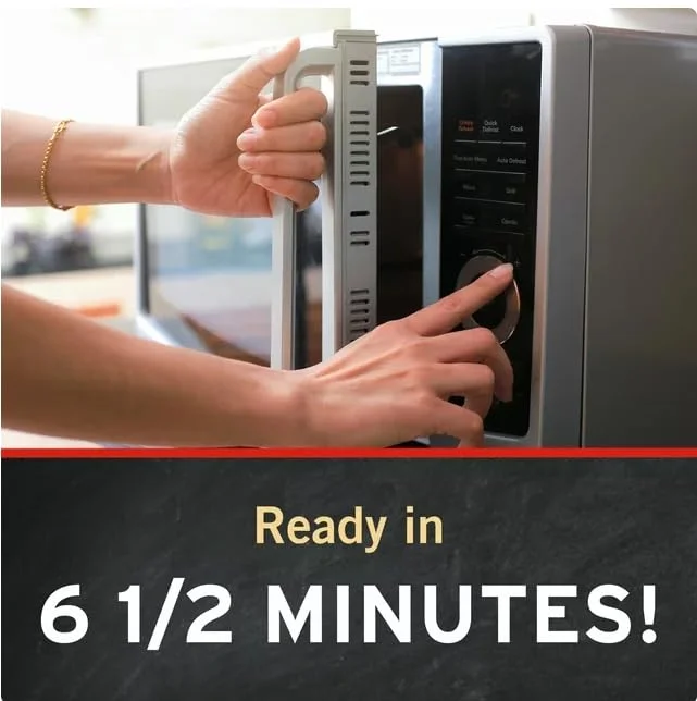 Banquet Chicken Strips Frozen Meal, 8.9 oz - Pack of 8