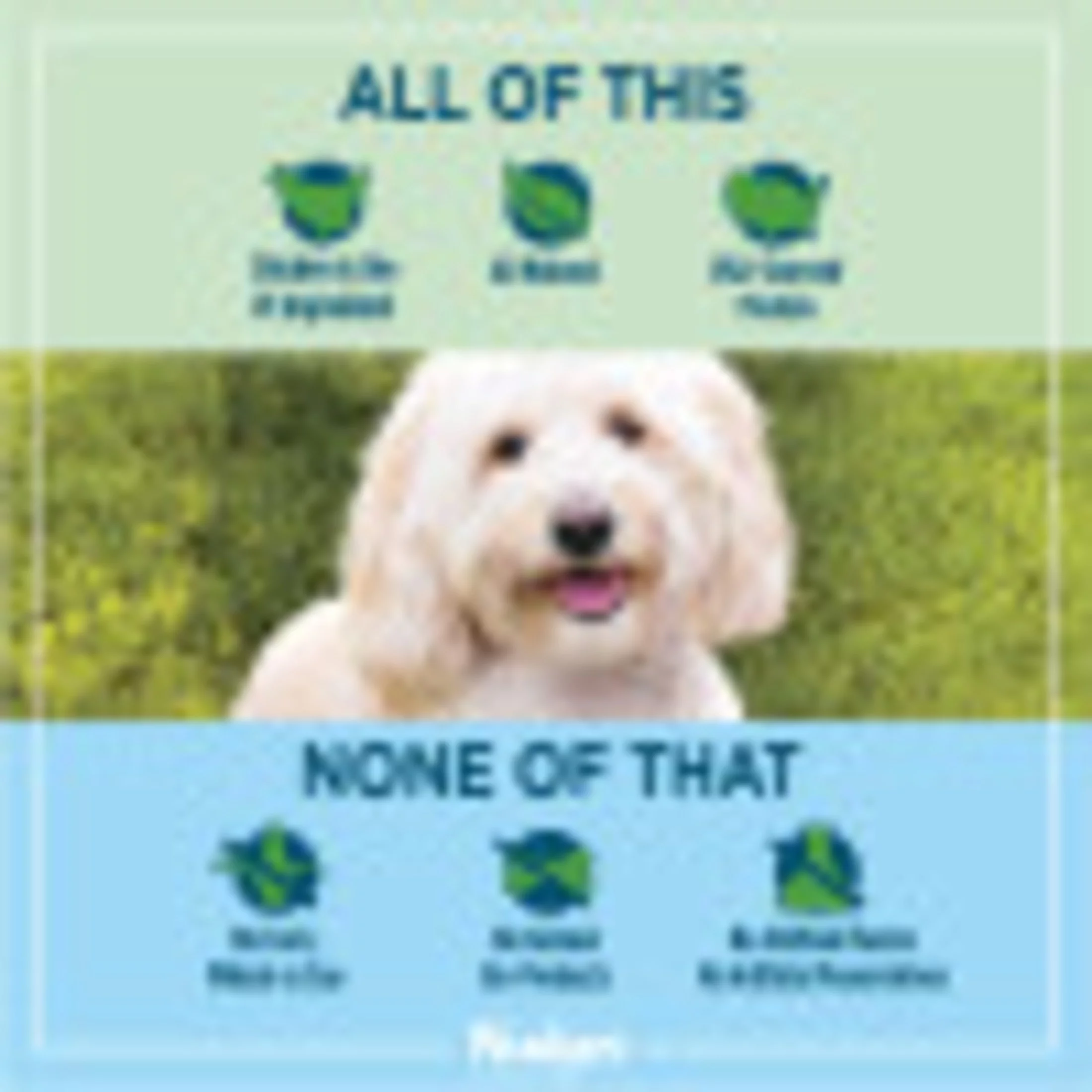 Nudges Health and Wellness Chicken Jerky Dog Treats, 36 Oz