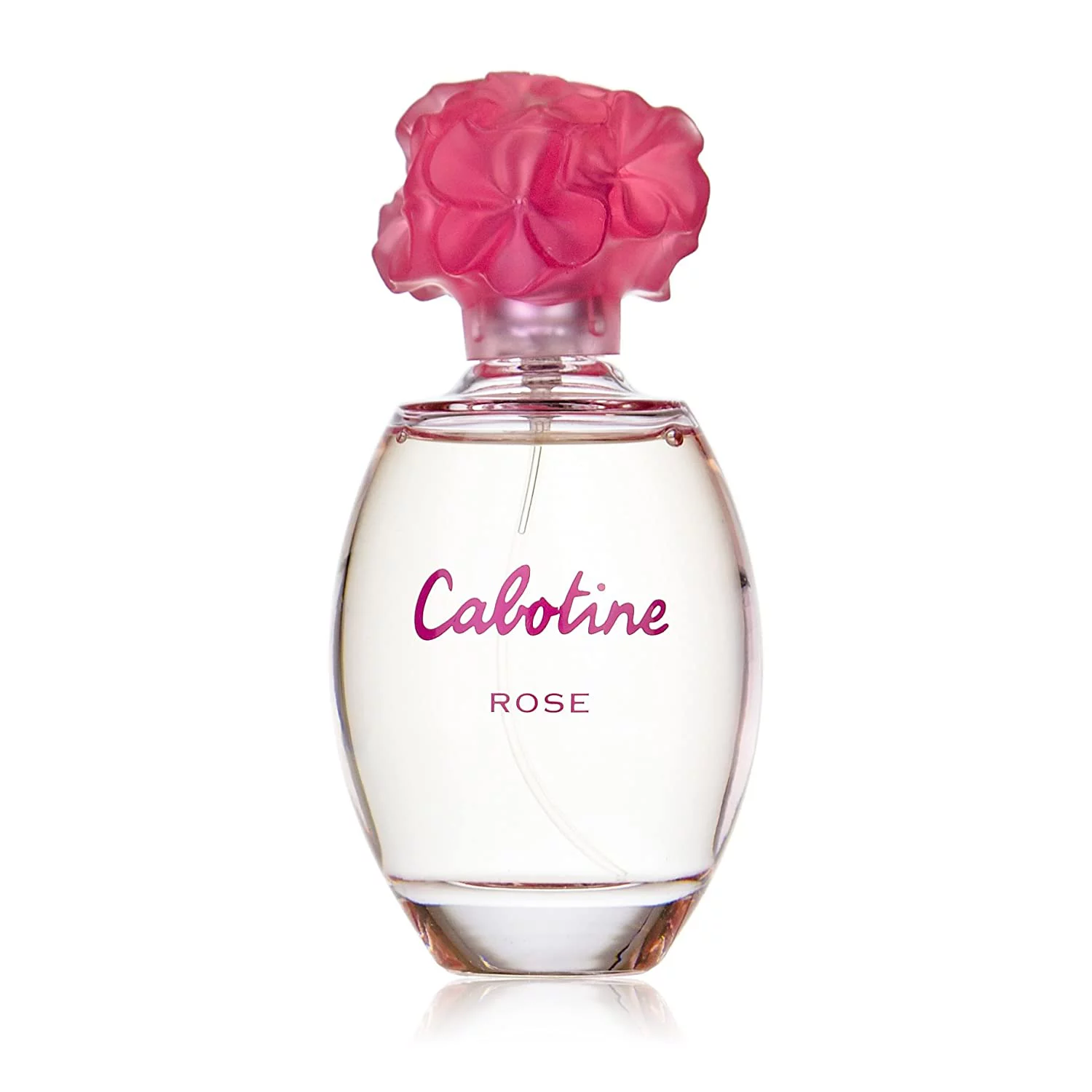 New Item Gres Cabotine Rose EDT Spray 3.4 oz (100 ml) (W)