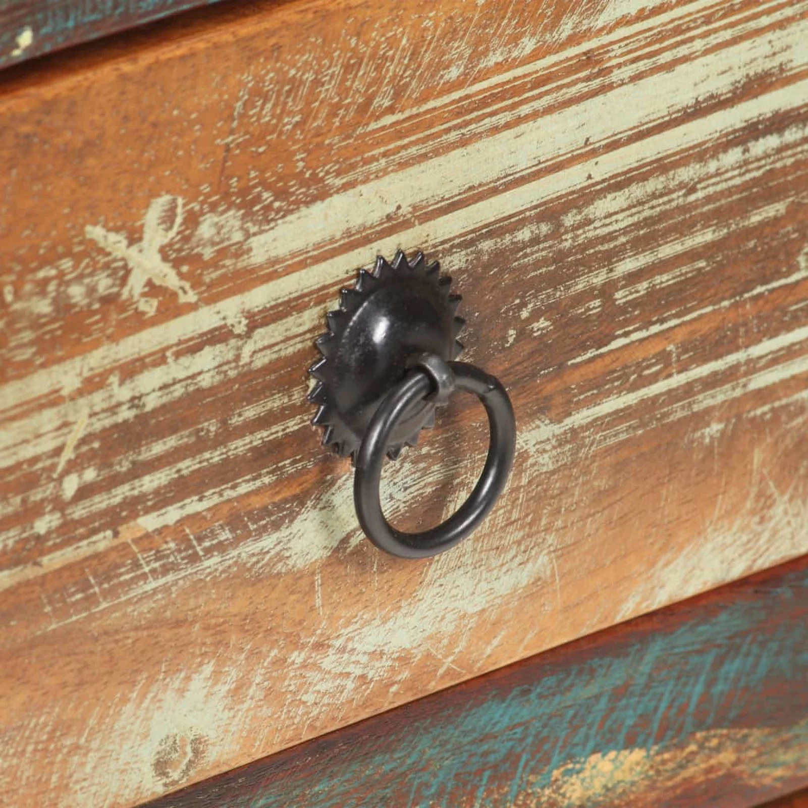 Anself Highboard 17.7