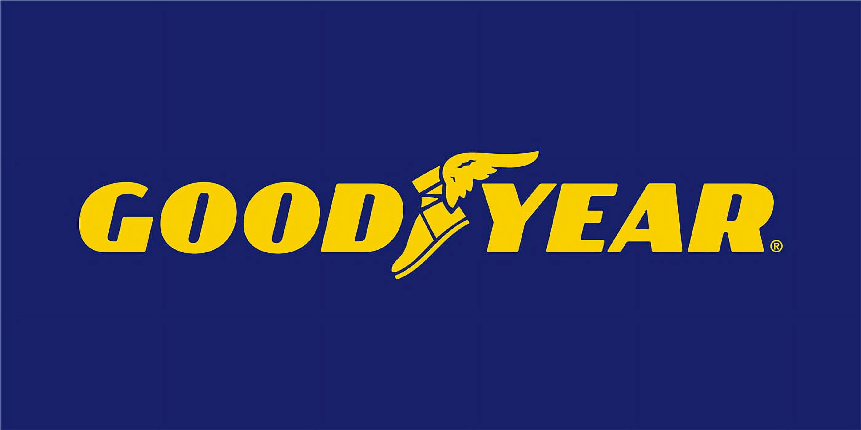 Goodyear Reliant All-Season 225/55R18 98V All-Season Tire