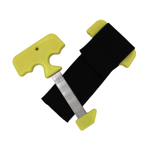 Sagen Saw II Hunter's Field Saw Pelvic Bone and Rib Splitter for Big Game Hunting-Moose, Elk, Deer, Grizzly Bear