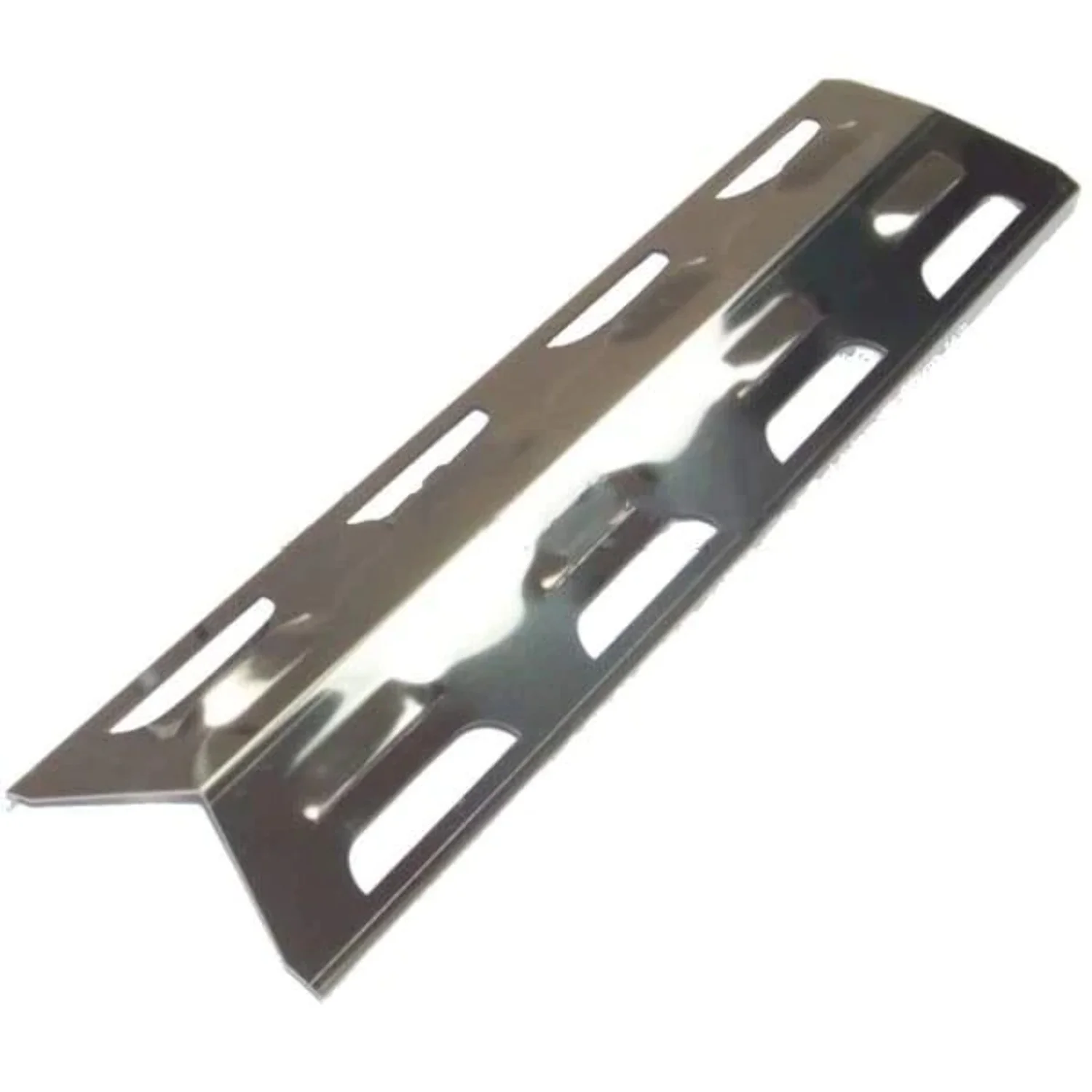 BBQ Grill Kenmore-Sears 16 X 4 Burner Heat Distribution Shield BCPPFHP2