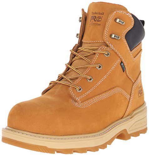 Timberland PRO Men's 6