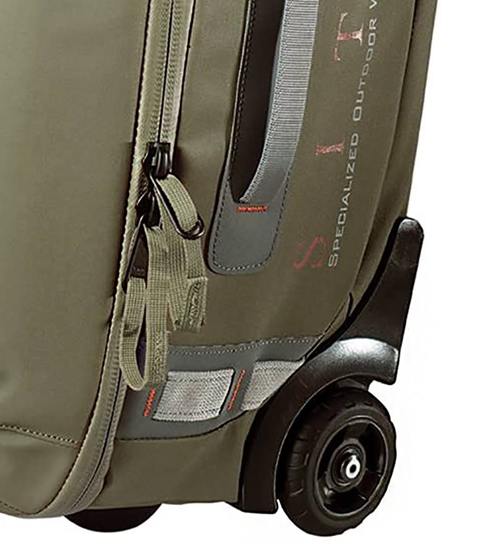 Sitka Rambler Carry-On Roller, Pyrite
