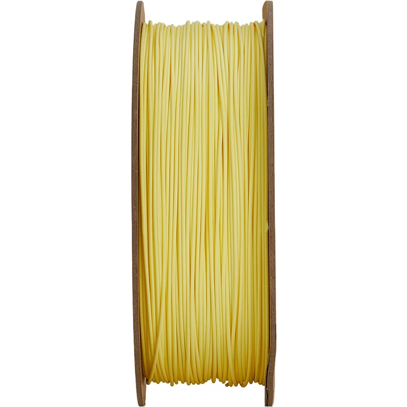 Polymaker PLA PRO Filament 1.75mm 1kg, Tough & High Rigidity White 3D Printing Filament, PolyLite PLA PRO 3D Printer Filament 1.75mm, Print with Most 3D Printers