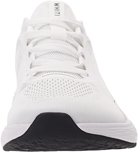 WHITIN Men's Zero Drop Running Shoes + Wide Toe Box