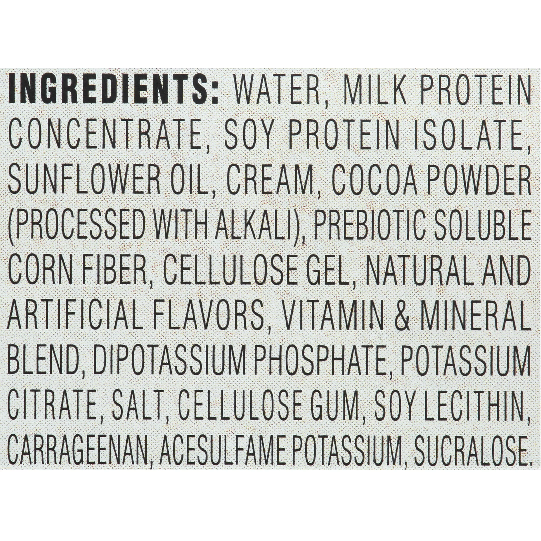 Atkins Gluten Free Protein-Rich Shake, Milk Chocolate Delight, Keto Friendly, 3/4ct Packs (Ready to Drink)