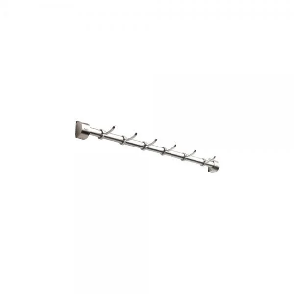 Oxo SteeL Kitchen Tool and Utensil Rack