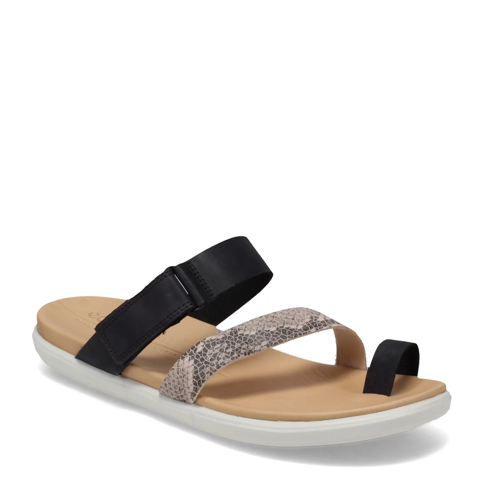Women's Ecco, Simpil Slide Sandal