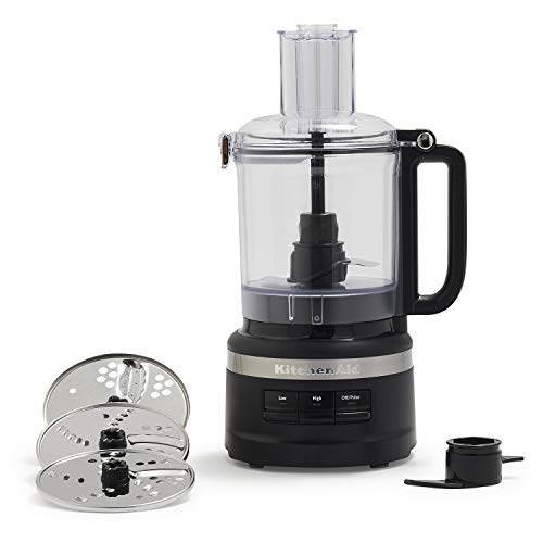 KitchenAid KFP0919CU 9 Cup Food Processor Plus