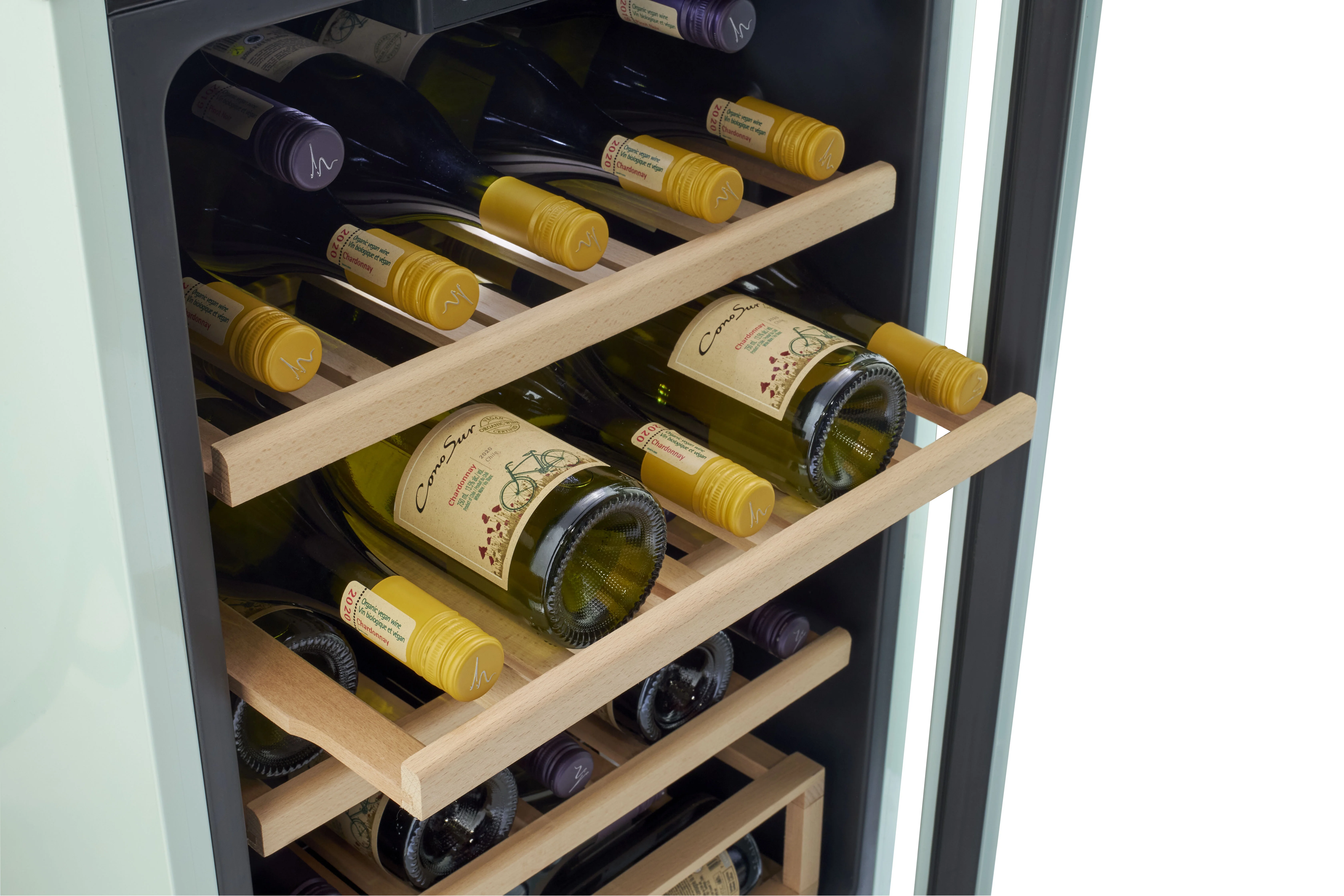 Unique Appliances Classic Retro 21