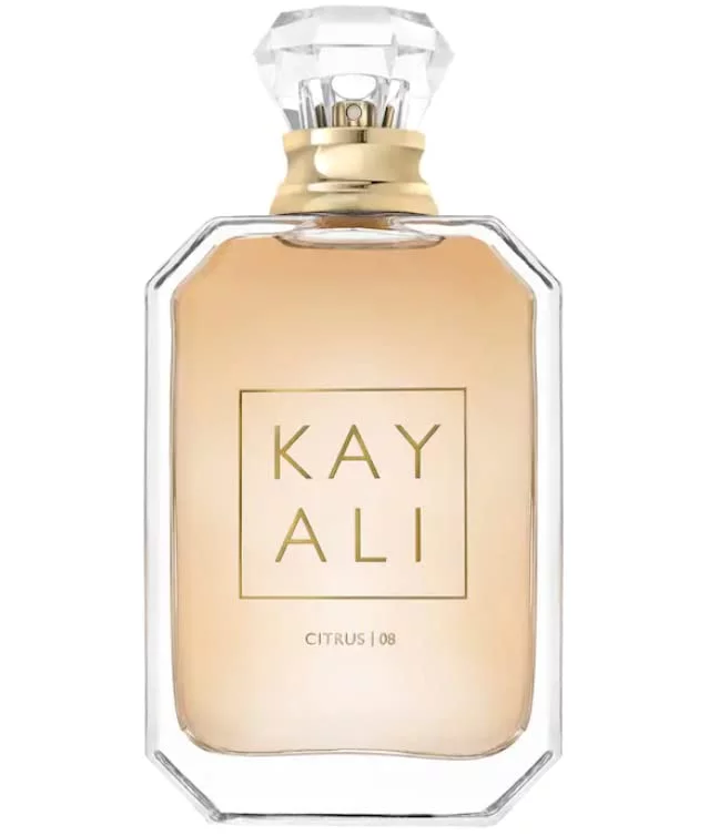 Kayali CITRUS | 08 (50 mL), RTBN184