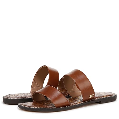 Sam Edelman Women's Gala Flat Sandal