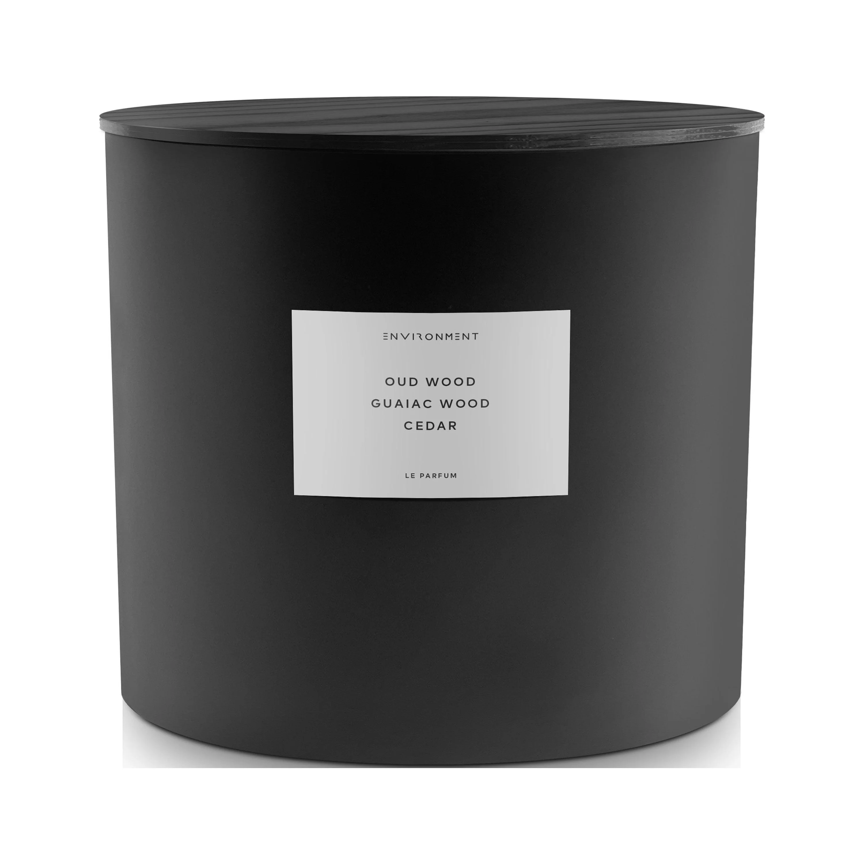 55oz Oud Wood | Guaiac Wood | Cedar Candle (Inspired by Tom Ford&reg;)
