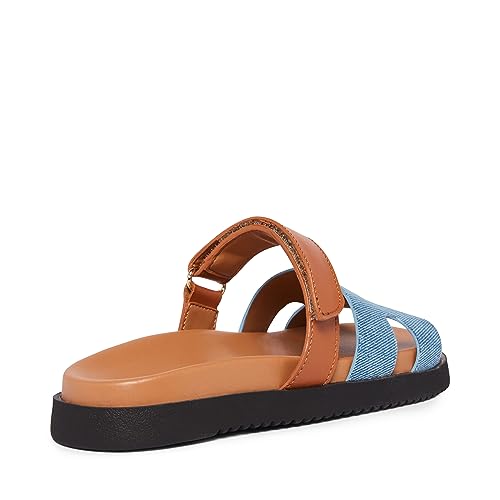 Steve Madden Women's Mayven Slide Sandal