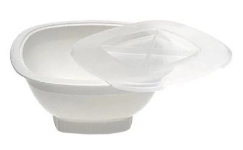 Nordic Ware 60120 Microwave Popcorn Popper, 12 Cup