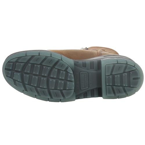 Wolverine Mens Durashock Boot