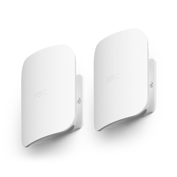 Introducing Amazon eero Outdoor 7 dual-band mesh wifi router - Weatherproof rating of IP66, Coverage up to 15,000 sq. ft. outdoors, 1-pack, Includes 30W PoE+ adapter, 2024 release