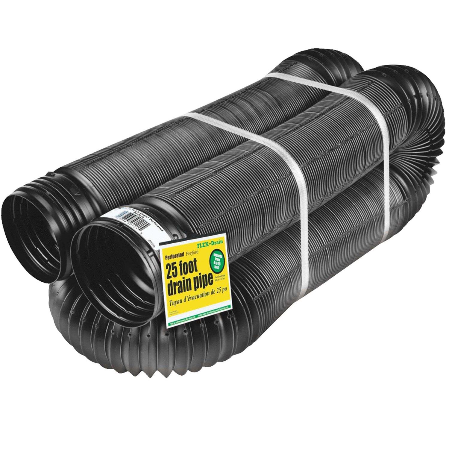 Flex Drain 25 ft