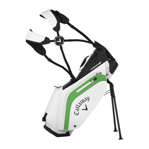 Callaway Golf Fairway 14 Stand Bag