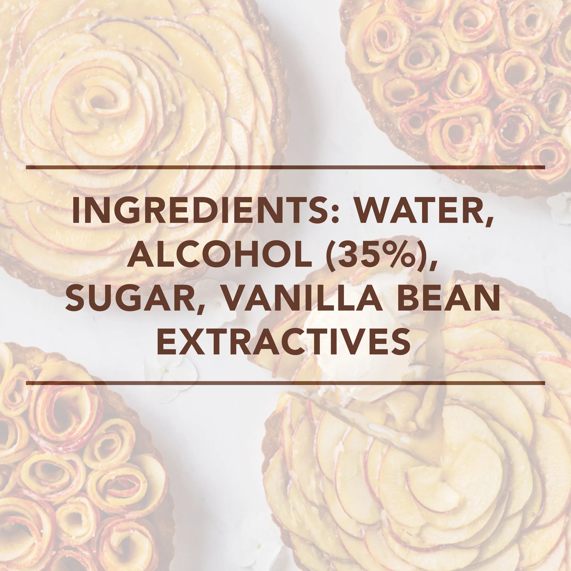 Nielsen-Massey Pure Vanilla Extract, 4 oz