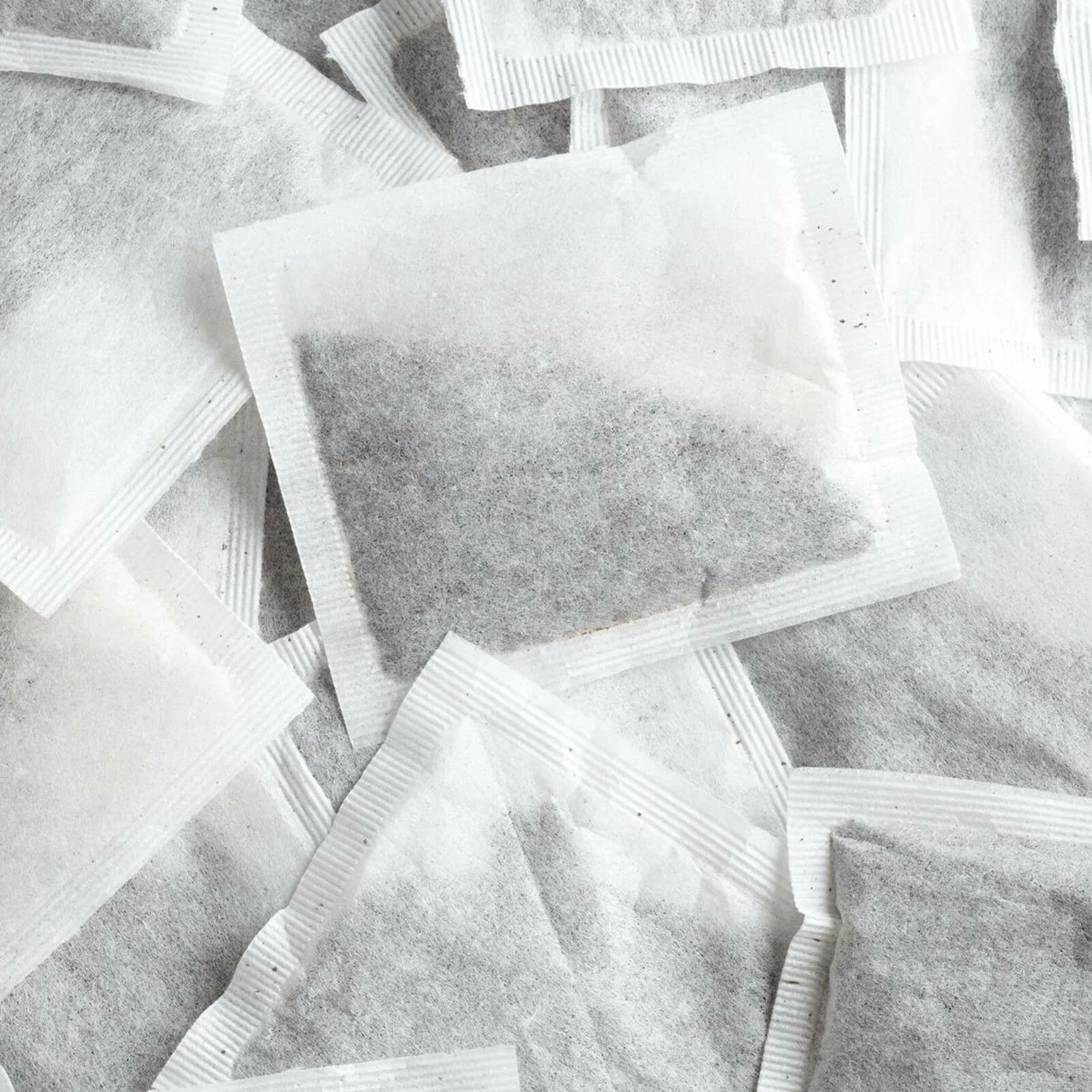 Hibiscus Tea Mega Pack 100 Bags 100% Natural in Resealable Foil Pouch