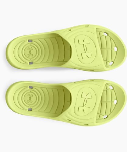 Under Armour Men's Locker IV Slides