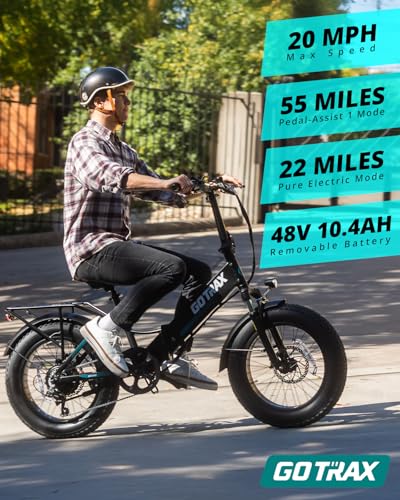 Gotrax 20