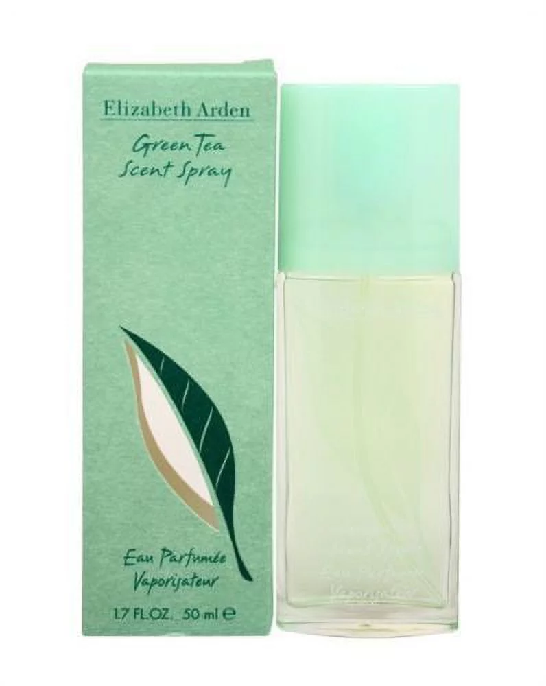 Green Tea Scent EDP Spray 3.3 oz / 100 ml By Elizabeth Arden
