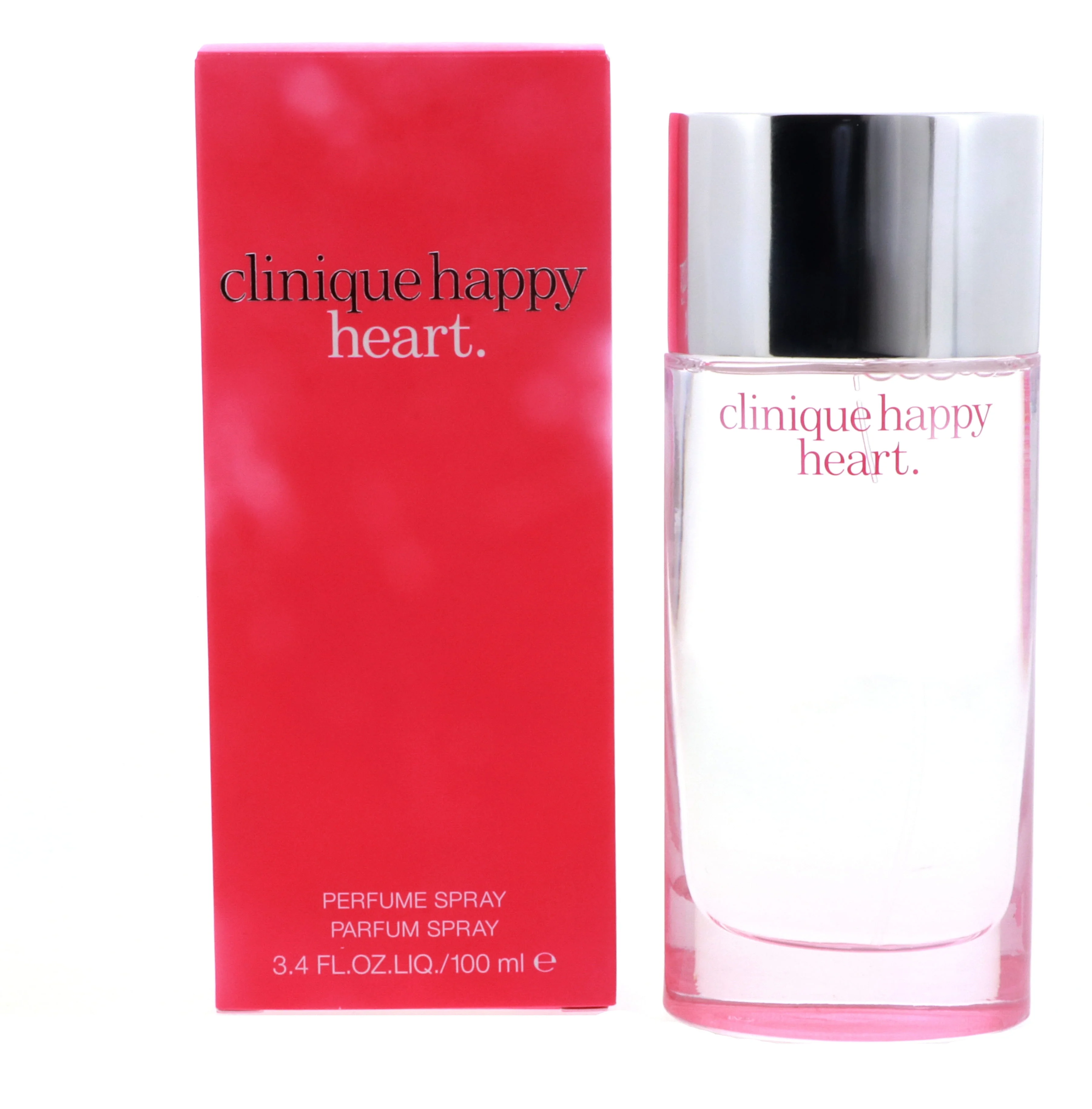 Happy Heart by Clinique Eau De Parfum Spray 3.4 oz for Women