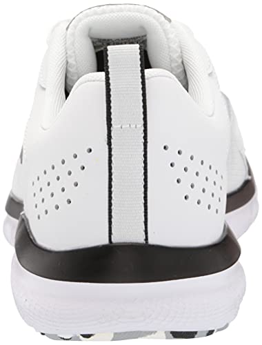 Under Armour Men's Charged Assert 9 Running Shoe