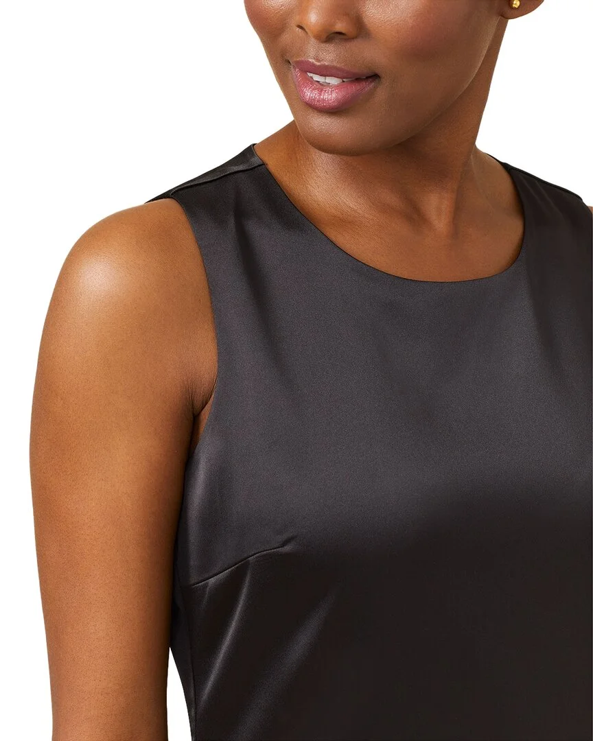 LYNDON REEDE Dark Chocolate-Covered Almonds, 45 oz