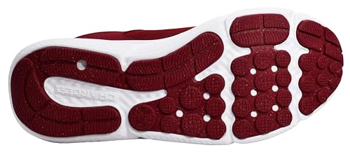 Under Armour Men's Charged Assert 10 Running Shoe