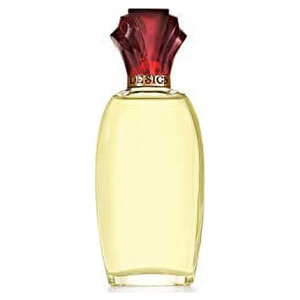 Women's Perfume, Fragrance by Paul Sebastian, Day or Night Soft Floral Scent, DESIGN, 3.4 Fl Oz, Perfect Valentine's Day Gift for Her 3.4 Fl Oz (Pack of 1)