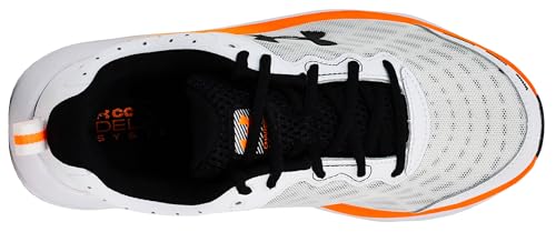 Under Armour Men's Charged Assert 10 Running Shoe
