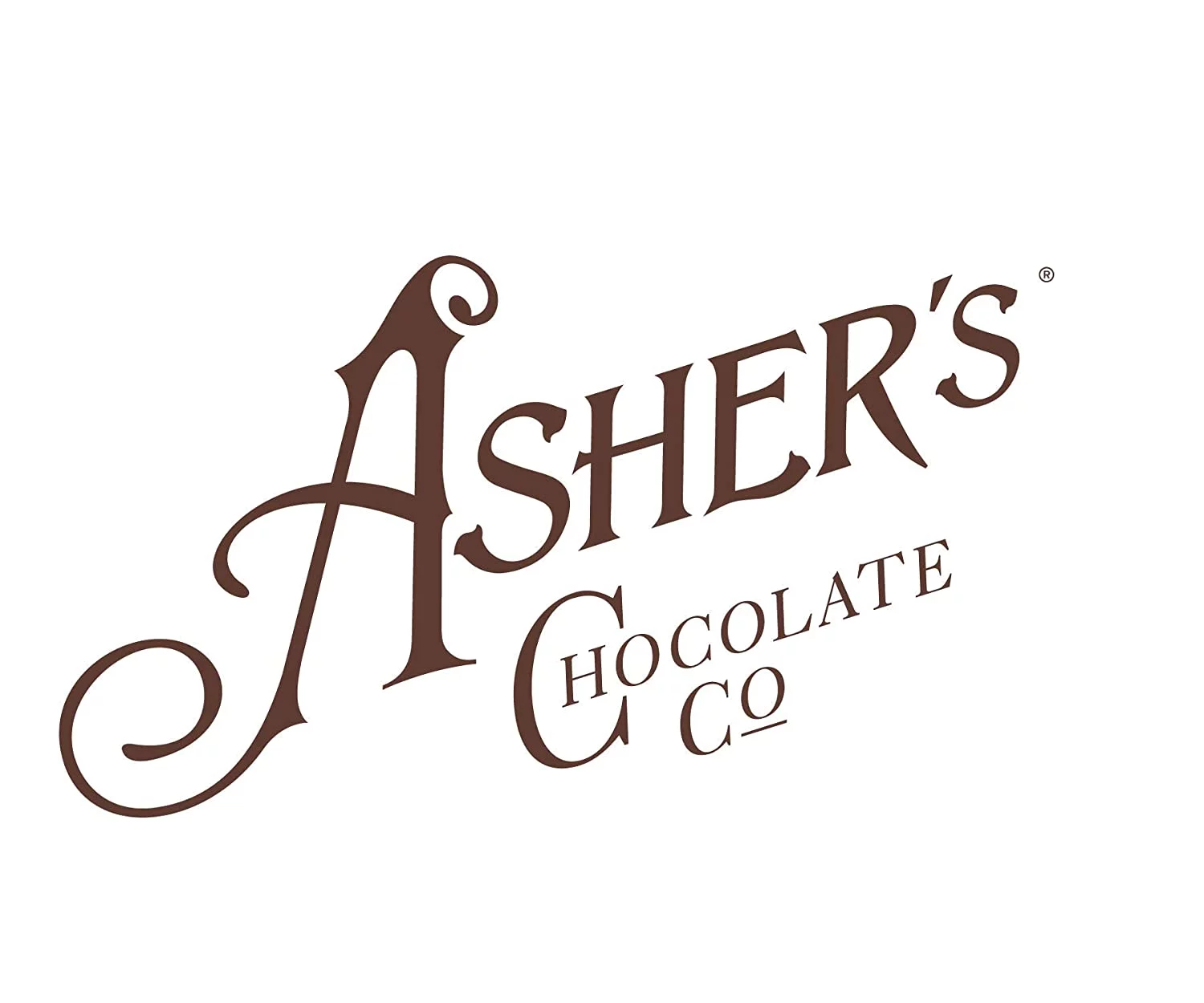 Ashers Ashers  Pretzels, 14.4 oz