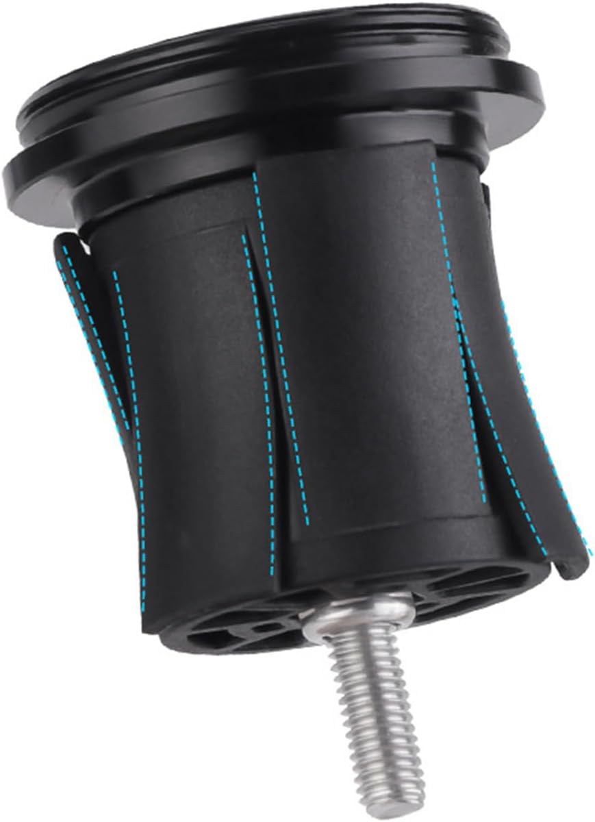 Lightweight Anti-Theft Mount Bicycles Front Fork Down Tube Bracket Waterproof Trackers Mount Holder Easy to Install Bicycles Front Fork Down Tube Bracket Accessories Cycling Gear City