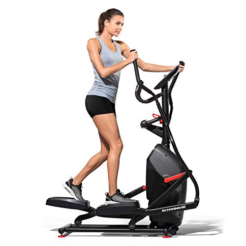 Schwinn Fitness Elliptical Machine